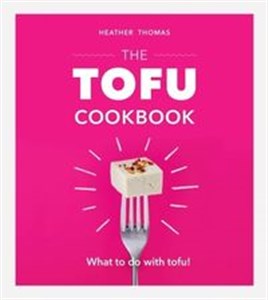 The Tofu Cookbook buy polish books in Usa