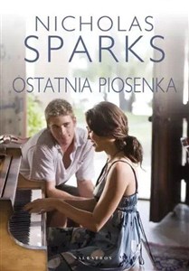 Ostatnia piosenka pl online bookstore