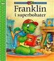 Franklin i superbohater to buy in USA