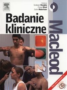 Badanie kliniczne Macleod Polish bookstore