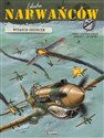 Eskadra Narwańców. Wydanie zbiorcze T.1-3 okł.A  - Polish Bookstore USA