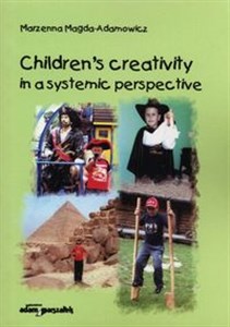 Children's creativity in a systemic perspective buy polish books in Usa