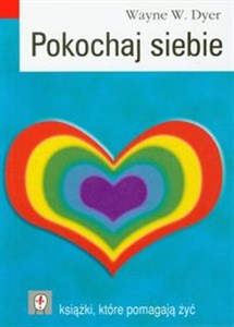 Pokochaj siebie buy polish books in Usa