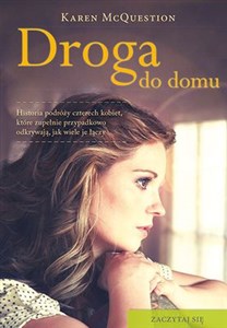 Droga do domu online polish bookstore