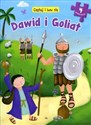 Czytaj i baw się Dawid i Goliat  