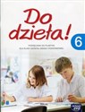 Do dzieła! 6 Podręcznik do plastyki Szkoła podstawowa - Jadwiga Lukas, Krystyna Onak