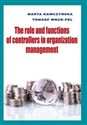 The role and functions of controllers in organization management Bookshop