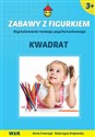 Zabawy z Figurkiem - Kwadrat polish usa