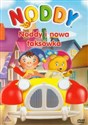 Noddy Noddy i nowa taksówka  bookstore