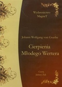 [Audiobook] Cierpienia młodego Wertera online polish bookstore