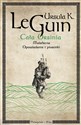 Cała Orsinia - Guin Ursula K.Le
