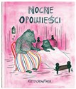 Nocne opowieści - Kitty Crowther