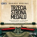 [Audiobook] CD MP3 Trzecia strona medalu Canada Bookstore