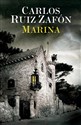 Marina wyd. 5  - Carlos Ruiz Zafon