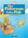 The Fisherman & the Fish. Reader Level 1 + kod  buy polish books in Usa