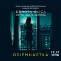 [Audiobook] Osiemnastka Polish Books Canada
