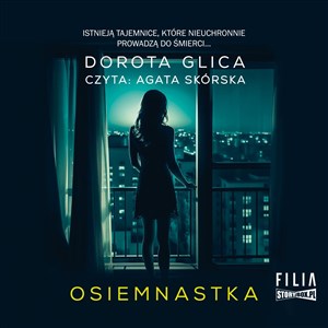 [Audiobook] Osiemnastka Polish Books Canada