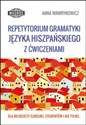 Repetytorium Gramatyki języka hiszpańskiego - Anna Wawrykowicz