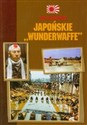 Japońskie Wunderwaffe polish books in canada