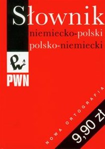 Słownik niemiecko-polski polsko-niemiecki chicago polish bookstore