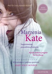 Marzenia Kate online polish bookstore