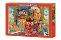 Puzzle Owls 2000 - 