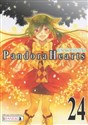 Pandora Hearts 24 