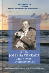 Styl Josepha Conrada a język polski i wielojęzyczność Bookshop