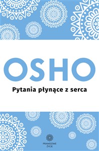 Pytania płynące z serca Polish bookstore