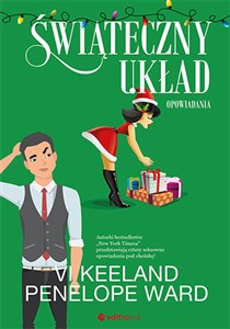 Świąteczny układ Opowiadania buy polish books in Usa