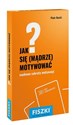 Jak się mądrze motywować?  books in polish