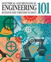 Electrical and Mechanical Engineering 101 An essential guide to mastering the subject Polish bookstore