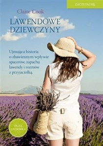 Lawendowe dziewczyny  