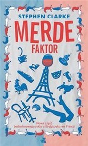 Merde faktor - Polish Bookstore USA