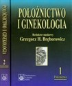 Położnictwo i ginekologia Tom 1-2 Pakiet books in polish
