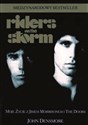 Riders on the storm Moje życie z Jimem Morrisonem i The Doors 