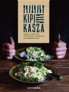 Kipi kasza - Polish Bookstore USA