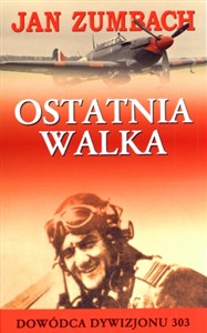 Ostatnia walka - Polish Bookstore USA