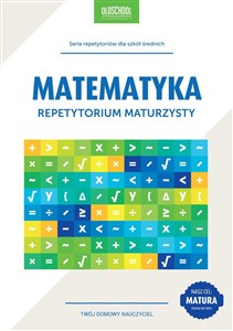 Matematyka Repetytorium maturzysty Cel: MATURA to buy in USA
