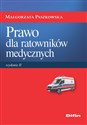 Prawo dla ratowników medycznych  