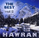 Hawrań - The best vol.2 CD  