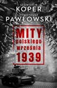 Mity polskiego września 1939 Bookshop