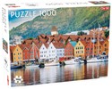 Puzzle Bergen Harbour 1000 pl online bookstore