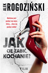 Jak Cię zabić kochanie? Polish bookstore