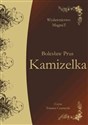 [Audiobook] Kamizelka. Audiobook pl online bookstore