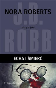 In Death. Echa i śmierć  pl online bookstore