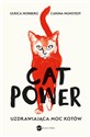 Cat Power Uzdrawiająca moc kotów Bookshop