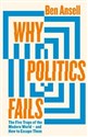 Why Politics Fails  books in polish