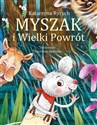 Myszak i Wielki Powrót - Polish Bookstore USA