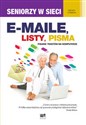 E-maile listy pisma Pisanie tekstów na komputerze  